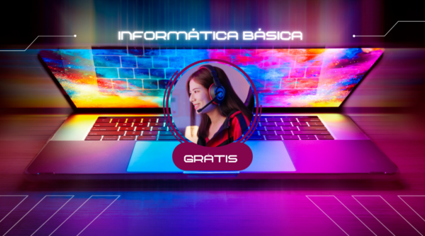 Informática Básica Online Gratuito