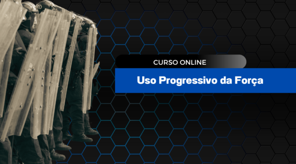 Uso Progressivo da Força