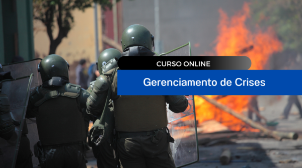 Gerenciamento de Crises