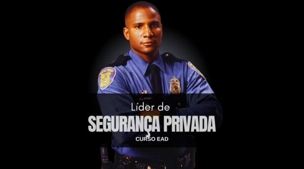 Líder de Segurança Privada
