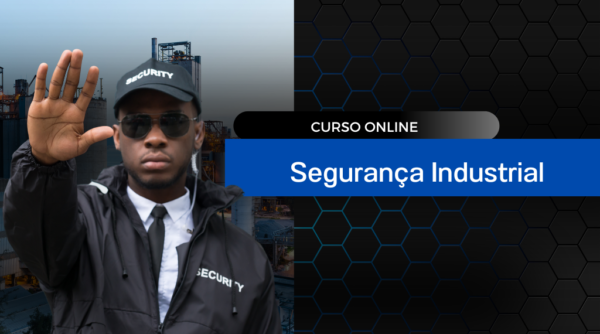 Agente de Segurança Industrial