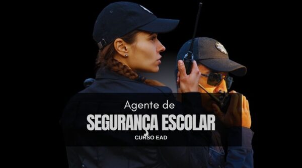 Agente de Segurança Escolar