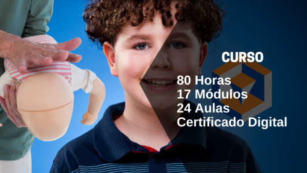 Primeiros Socorros em Escolas Lei Lucas: 13.722/18