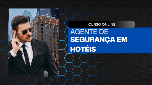 Agente de Segurança em Hotéis