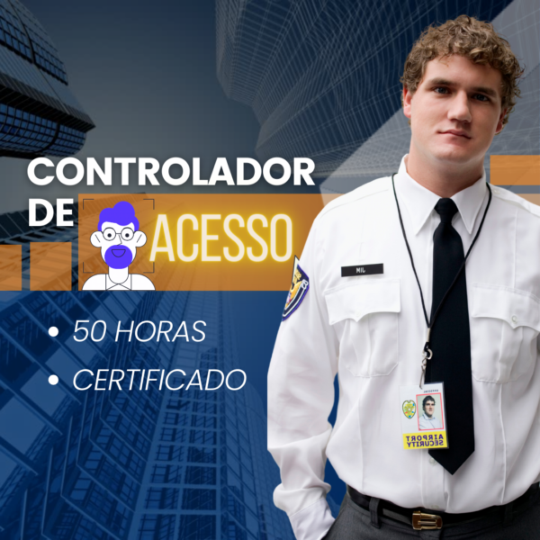 Controlador de Acesso